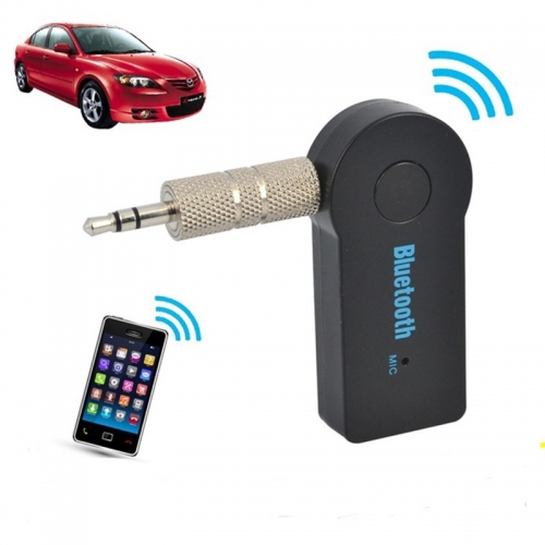 AUX Bluetooth imtuvas "Atradimas" (Wireless, Bluetooth, 3.