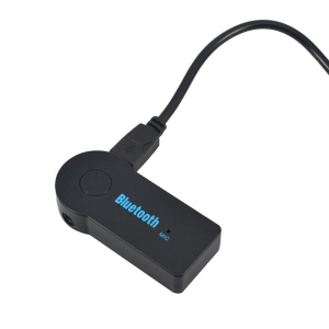 AUX Bluetooth imtuvas "Atradimas" (Wireless, Bluetooth, 3.