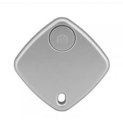 GPS sekiklis vaikams "Visada surasiu" (GPS tracker)