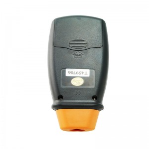 Skaitmeninis tachometras