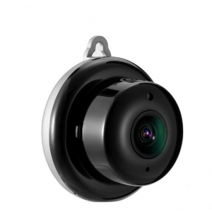 Stebėjimo IP kamera "Mažylis" (960P, Wifi, Wireless, naktinio matymo)