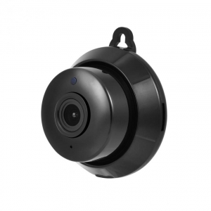 Stebėjimo IP kamera "Mažylis 2" (720P, Wifi, Wireless, naktinio matymo)