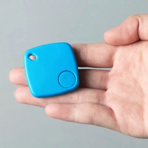 GPS sekiklis vaikams "Visada surasiu" (GPS tracker)