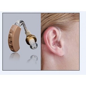 Mini klausos aparatas