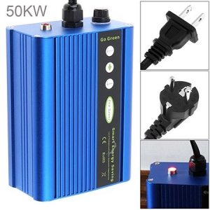 Išmanusis elektros įtampos lygintuvas "Aukščiausia kokybė 3" (50 KW)