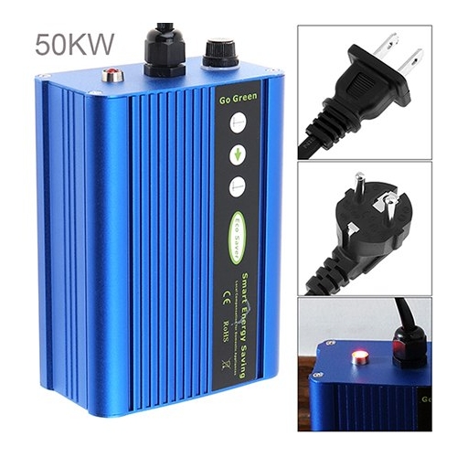 Išmanusis elektros įtampos lygintuvas "Aukščiausia kokybė 3" (50 KW)