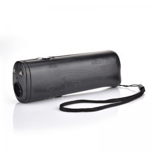 Ultragarsinis prietaisas agresyviems šunims atbaidyti "Aukščiausia klasė 2"