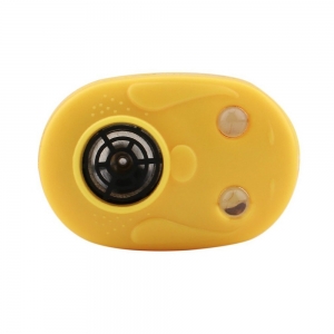 Ultragarsinis prietaisas agresyviems šunims atbaidyti "Aukščiausia klasė 3"