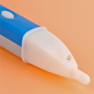 90~1000V Bekontaktis įtampos ieškiklis su garsu