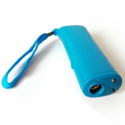 Ultragarsinis prietaisas agresyviems šunims atbaidyti "Aukščiausia klasė 5"