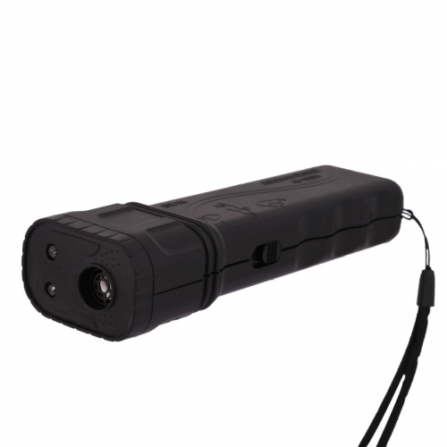 Ultragarsinis prietaisas agresyviems šunims atbaidyti "Efektas 2"