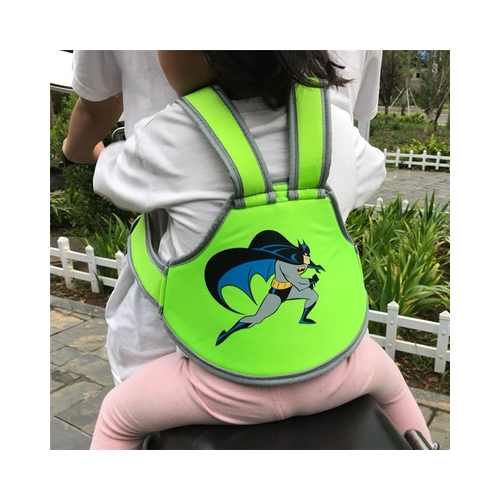 Saugos diržas vaikui "Vaiko džiaugsmas" (motociklui, motoroleriui)