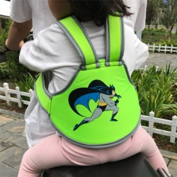 Saugos diržas vaikui "Vaiko džiaugsmas" (motociklui, motoroleriui)