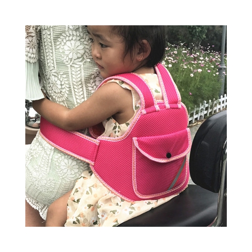 Saugos diržas vaikui "Vaiko džiaugsmas" (motociklui, motoroleriui)