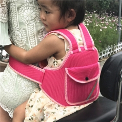 Saugos diržas vaikui "Vaiko džiaugsmas" (motociklui, motoroleriui)