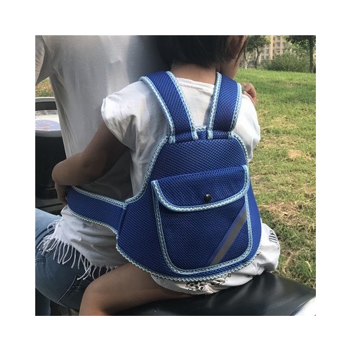 Saugos diržas vaikui "Vaiko džiaugsmas" (motociklui, motoroleriui)