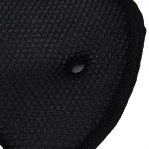 Saugos diržo apsauga vaikui "Daug minksčiau" (mašinai)