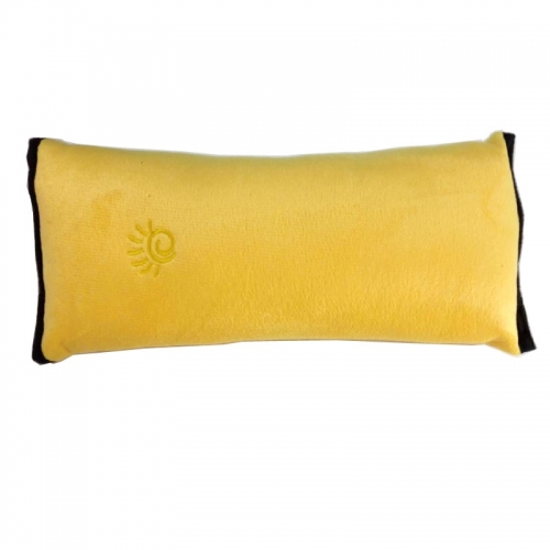 Saugos diržo apsauga vaikui "Pats švelniausias" (mašinai)