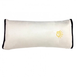 Saugos diržo apsauga vaikui "Pats švelniausias" (mašinai)