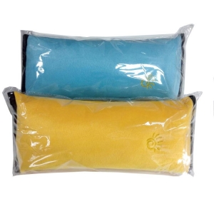 Saugos diržo apsauga vaikui "Pats švelniausias" (mašinai)