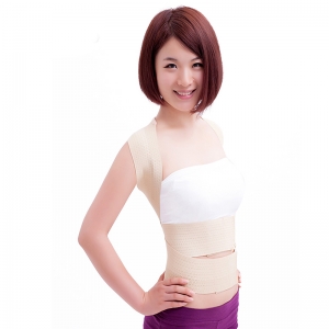 Nugaros ir pečių laikysenos korekcinis diržas "Šaunuolė 7" (stuburo laikysenai gerinti)