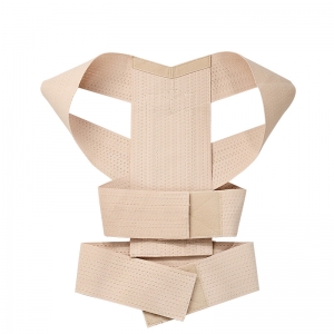 Nugaros ir pečių laikysenos korekcinis diržas "Šaunuolė 7" (stuburo laikysenai gerinti)