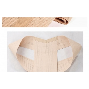 Nugaros ir pečių laikysenos korekcinis diržas "Šaunuolė 7" (stuburo laikysenai gerinti)