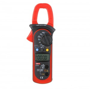 UNIT UT-203 Skaitmeninės srovės replės