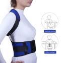 Universalus ortopedinis laikysenos koreguoklis "Daug smagiau"