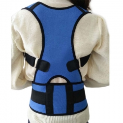 Universalus laikysenos koreguoklis "Puiki laikysena 4"