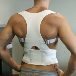 Universalus pečių laikysenos korektorius "Puiki laikysena 6"