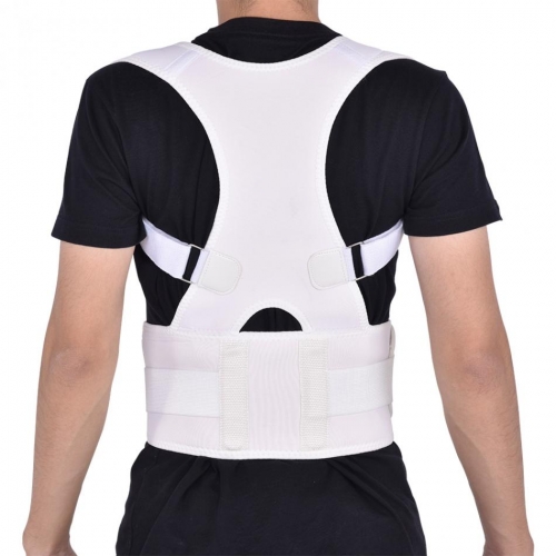 Universalus pečių laikysenos korektorius "Šaunuolė 11"