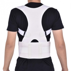 Universalus pečių laikysenos korektorius "Šaunuolė 11"
