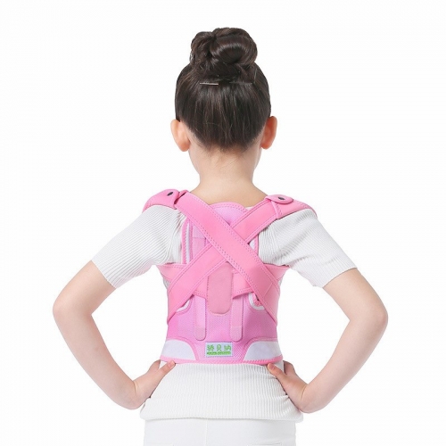 Pečių laikysenos korektorius vaikams "Šaunuolė 13"