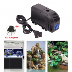 Sodo fontanas "Stebuklingas šaltinis" (7W, maitinimas iš elektros tinklo)