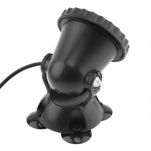 Sodo tvenkinio apšvietimo sistema "Nuostabi nakties šviesa 2"