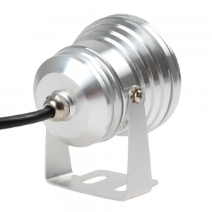 Vandens telkinio apšvietimo sistema "Nuostabips nakties šviesos" (16 spalvų, nuotolinio valdymo)