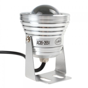 Vandens telkinio apšvietimo sistema "Nuostabips nakties šviesos" (16 spalvų, nuotolinio valdymo)