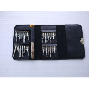 Universalus atsuktuvų rinkinys "Meistrystės elegancija"