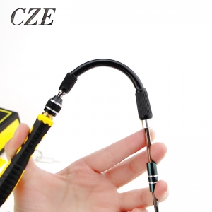 Universalus atsuktuvų rinkinys "Tvarka bus"