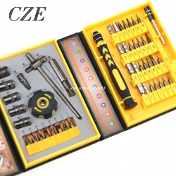Universalus atsuktuvų rinkinys "Meistras profesionalas 3"