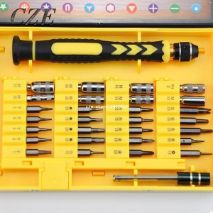 Universalus atsuktuvų rinkinys "Meistras profesionalas 3"