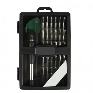 Universalus atsuktuvų rinkinys "Meistras profesionalas 4"