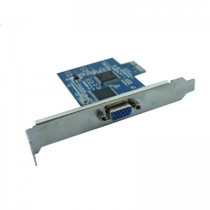 8 kanalų CCTV DVR į PCI-E video įrašymo įtaisas "Budrus sakalas"