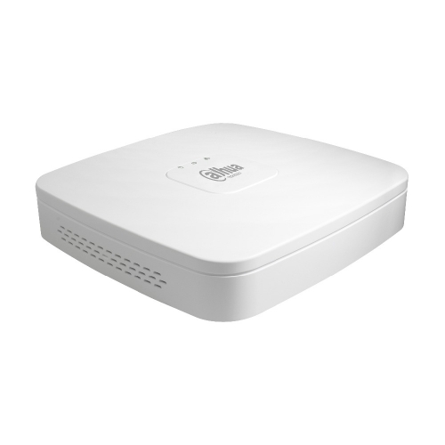 4 kanalų vaizdo įrašymo įtaisas "Aukščiausia klasė" (CCTV DVR į eSATA/TF/USB)