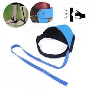 Įžeminimo kojų diržas "Geras laukas"