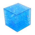 3D galvosukis - taupyklė