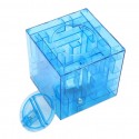 3D galvosukis - taupyklė