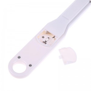 Skaitmeninis matavimo šaukštas