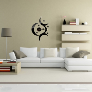 Sieninis laikrodis "Unikalus"